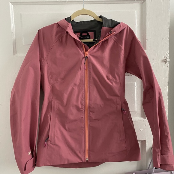 Burton Gore-Tex Packrite Jacket - Picture 1 of 4